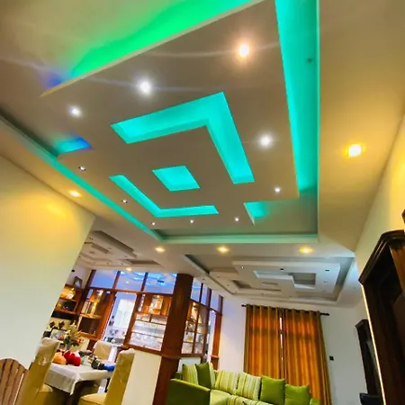 The Grand Blackpool Hotel Nuwara Eliya