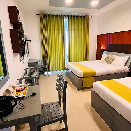 White Gregory View Nuwaraeliya Homestay Nuwara Eliya