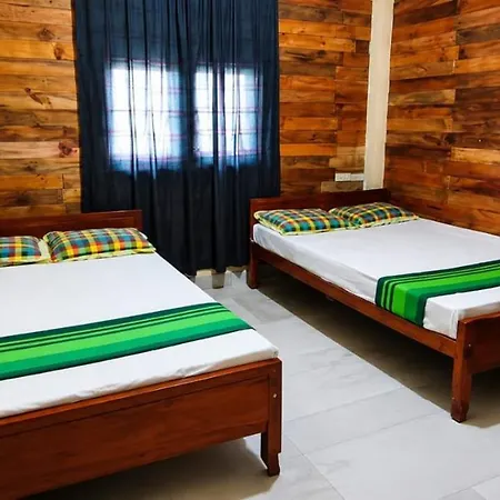 The Conical View Hostel