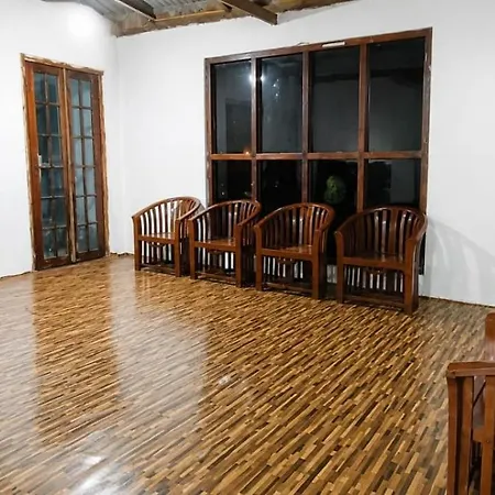 Hostel The Conical View Nuwara Eliya