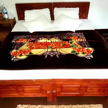 Lassana Homestay