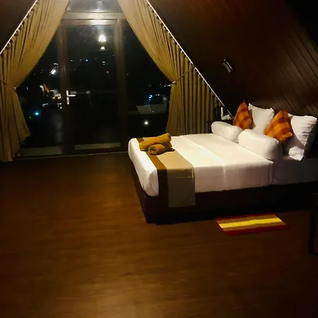 Guest house Scenic Hills