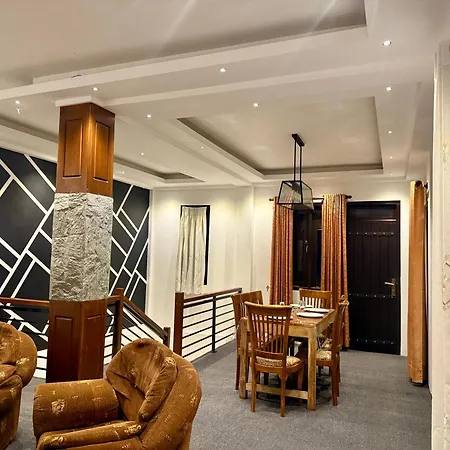 The Thrive * Nuwara Eliya