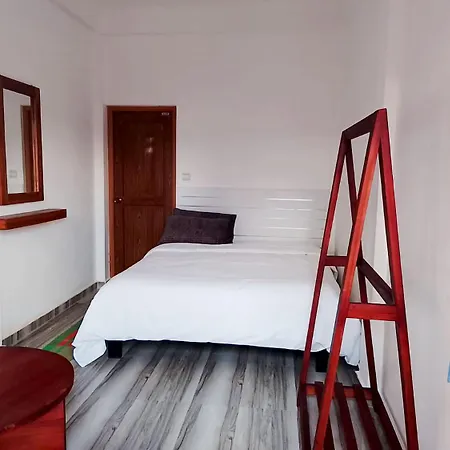 Guest house Shiny Cot - Nuwaraeliya *