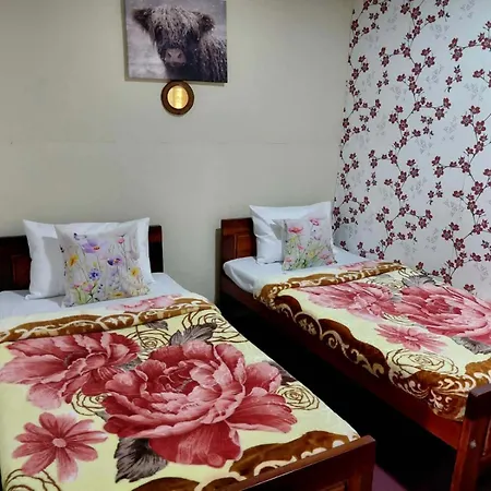 Guest house Gregory Nuwaraeliya