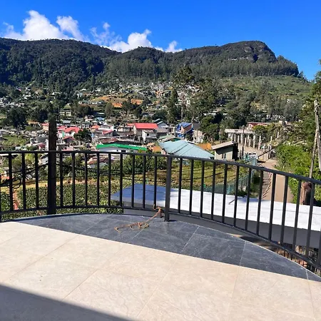 Regal Montara Hostel Nuwara Eliya