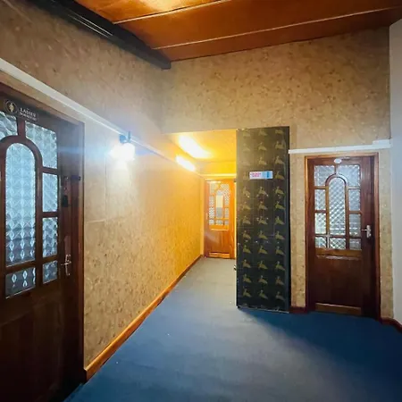 Hostel Himawari Hills Nuwara Eliya