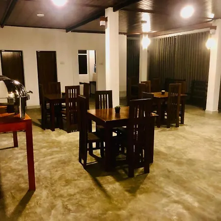 Guest house Scenic Hills *