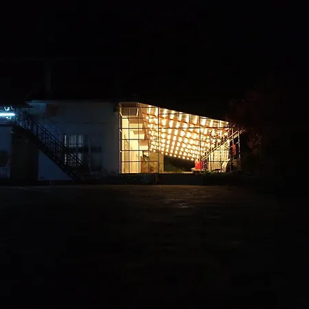 Homestay Siriliya
