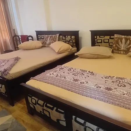 Guest house 360 Mist Heven *