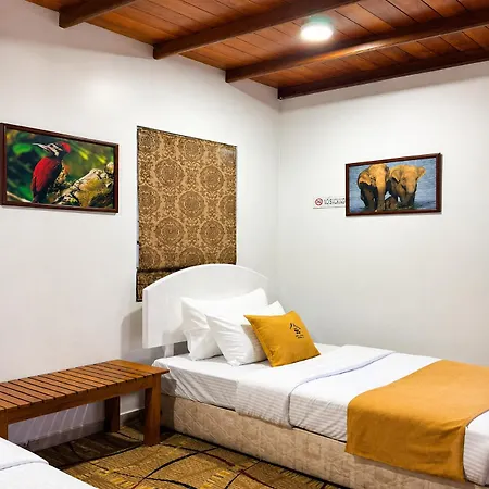 Lunka Hotel