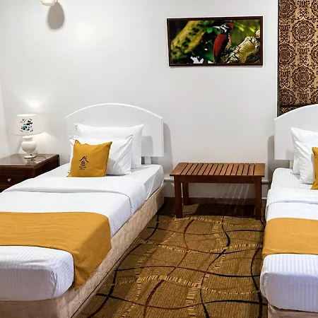 Hotel Lunka