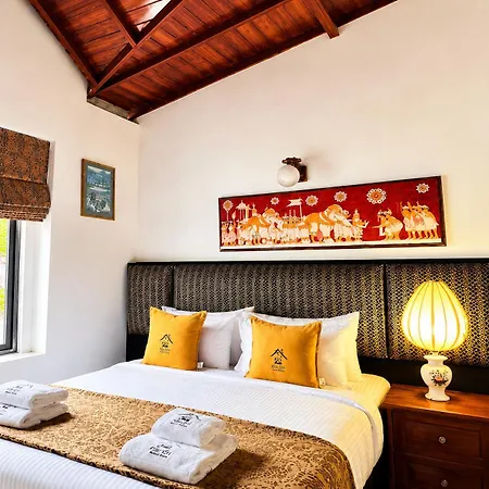 Hotel Lunka Nuwara Eliya