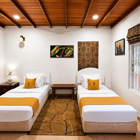 Lunka Nuwara Eliya