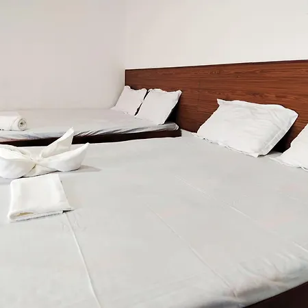 Guest house Shiny Cot - Nuwaraeliya *