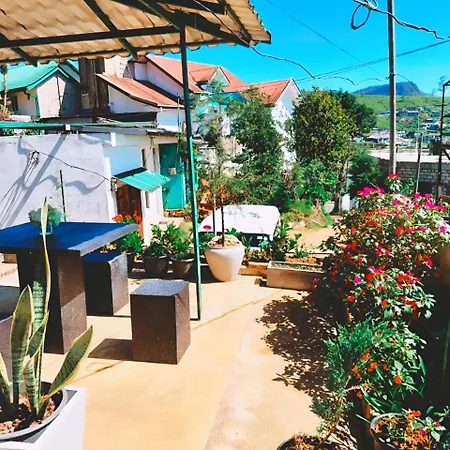 Gregory * Nuwara Eliya