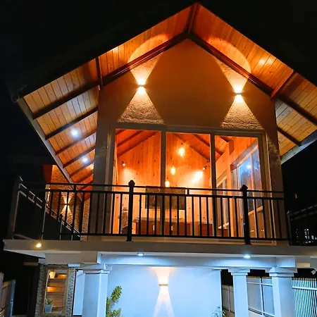 Oliva Guest house *