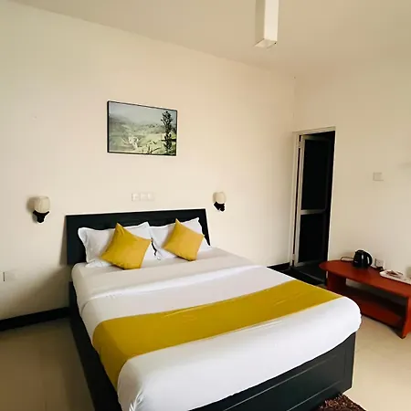 White Gregory View Nuwaraeliya Homestay *