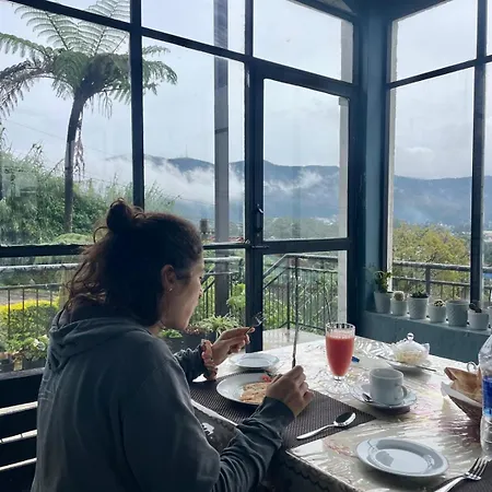 Homestay Lassana Nuwara Eliya