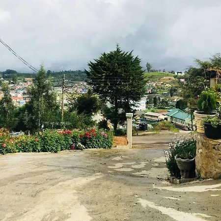 Homestay Siriliya