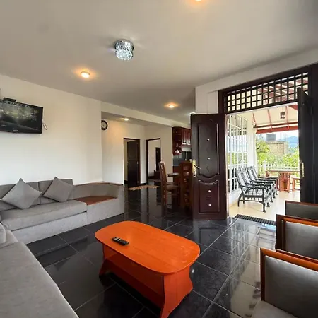Bed & Breakfast Garand Mellow View Nuwaraeliya