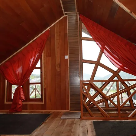 Holiday home The Cloud-line Nuwara Eliya