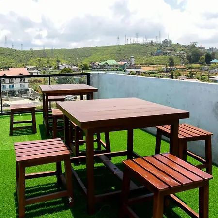 Guest house Shiny Cot - Nuwaraeliya Nuwara Eliya