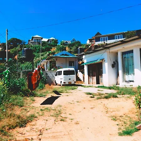 Gregory Guest house *