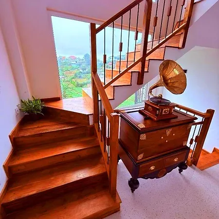 Oliva Guest house Nuwara Eliya