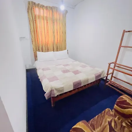 Homestay Royal Palace Heritage Nuwara Eliya