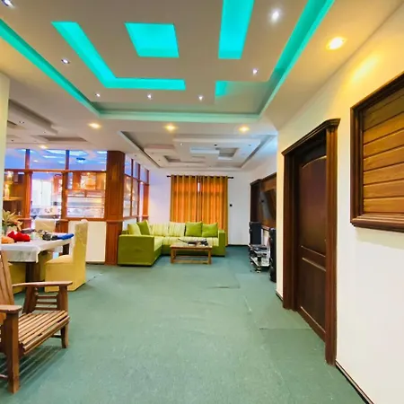 The Grand Blackpool Hotel 4*