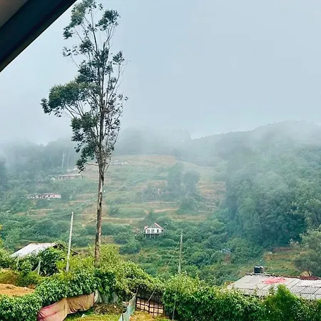 Hotel The Grand Blackpool Nuwara Eliya