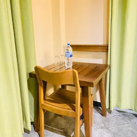 The Grand Blackpool Nuwara Eliya