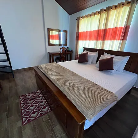 The Golden Cove Guest house *
