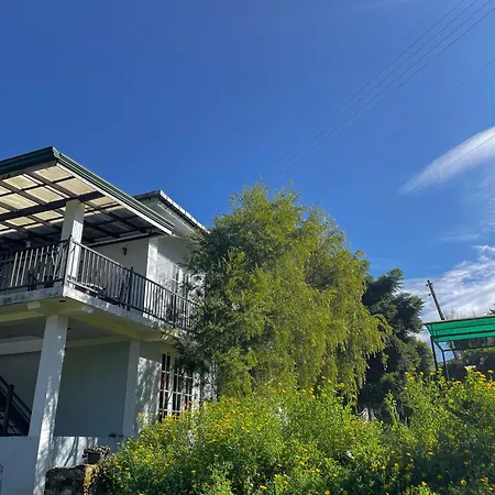Guest house Sky Cloud *