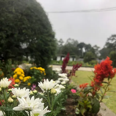 Guest house Elysian Hills Heritage In
