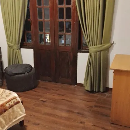 Homestay Olivia Trails Nuwara Eliya