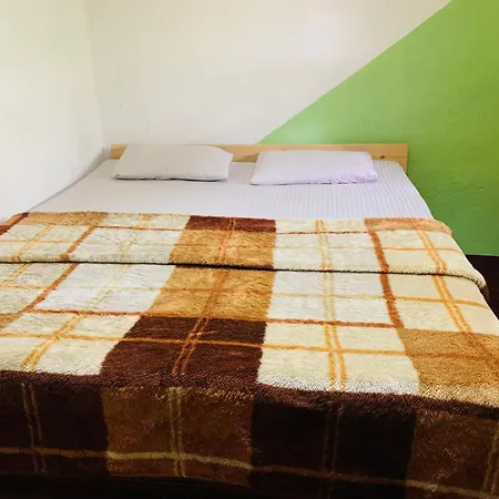 Camellia Homestay Nuwara Eliya