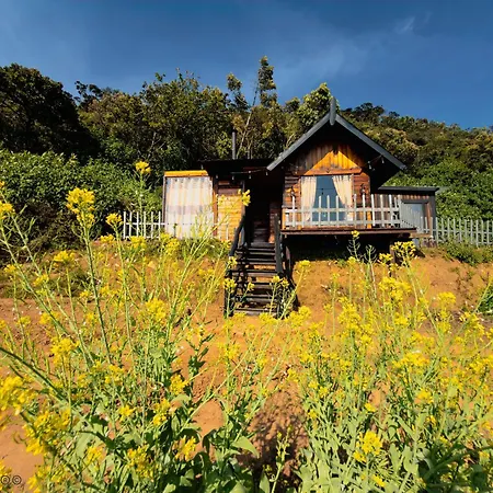 Chalet Skyridge Infinity Nuwara Eliya