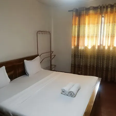 Kvs Garnd Nuwara Eliya