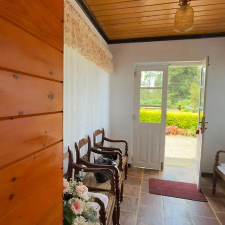 The Adisham Nuwara Eliya