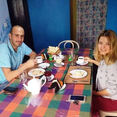 Homestay Lassana Nuwara Eliya