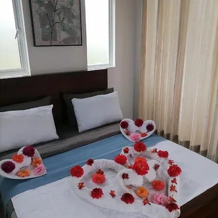 Ssr Wasana Lodge Nuwara Eliya