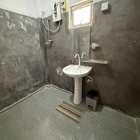 The Shinya Guest house *