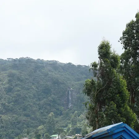 The Cloud-line Holiday home *