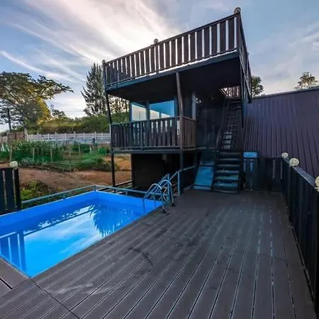 Villa Doctor G House Nuwara Eliya