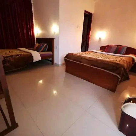 Guest house Breeze Mahagedara