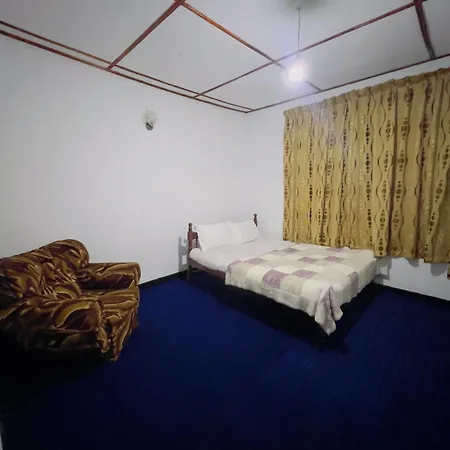 Homestay Royal Palace Heritage *