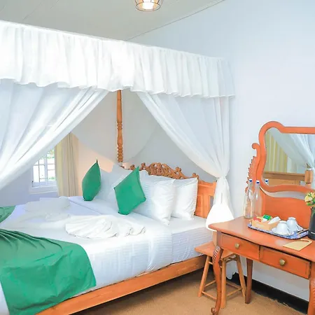 Elysian Hills Heritage In Nuwara Eliya