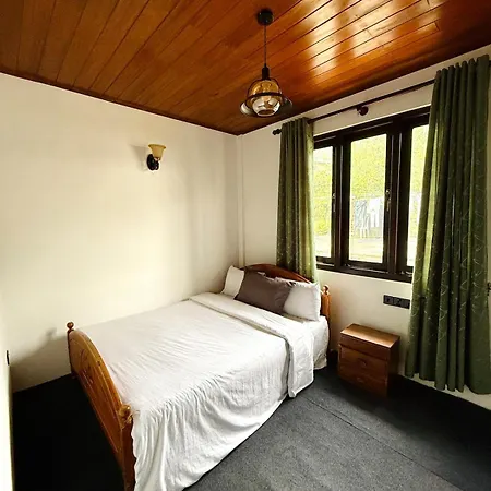 The Thrive Holiday home Nuwara Eliya